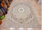 Тъкан килим ALLEGRA 5960 beige